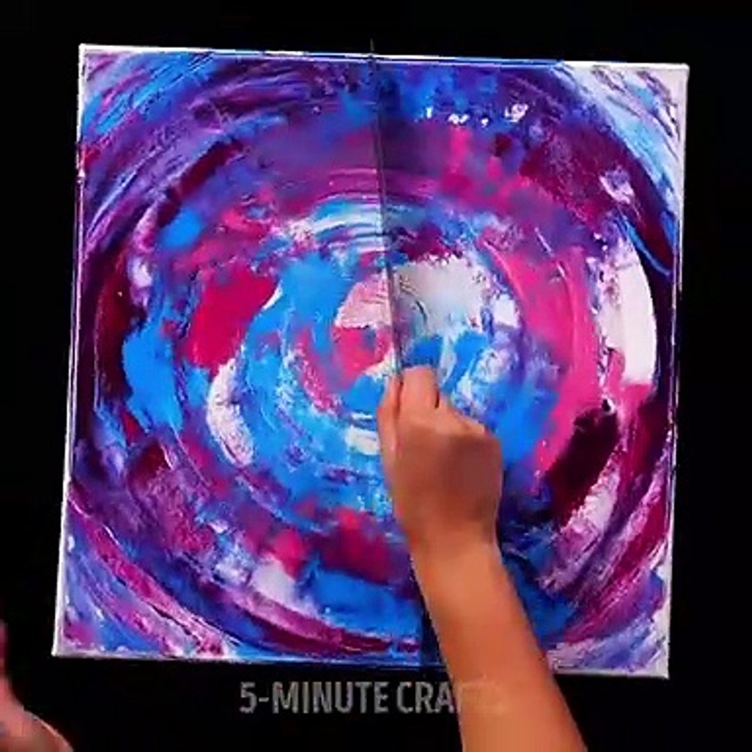 5 minutes 2024 craft painting