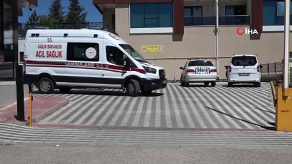 Isparta’da 45 yaşındaki adam evinde ölü olarak bulundu