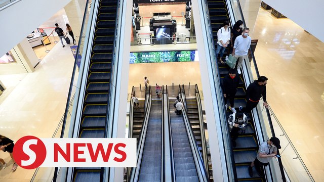 No more two-hour shopping limit, says ministry enforcement chief