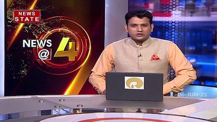 Madhya Pradesh: कई ग्रामीण इलाकों में वैक्सीन के प्रति जागरुक्ता बढ़ा रही ये संस्था