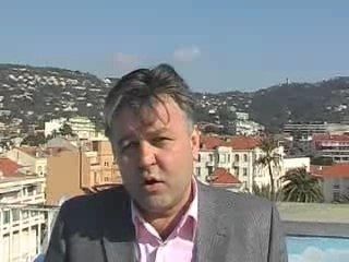 Serge Lazzari soutient David LISNARD