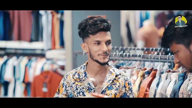 ঈদ বাজার Ii Eid Bazar Ii Bangla Funny Video Ii Hridoy Ahmad Shanto Ii Moon Ii Eid Special