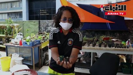 في فنزويلا... الأزمة الاقتصادية والوباء مزيج مثالي لتدهور الصحة العقلية