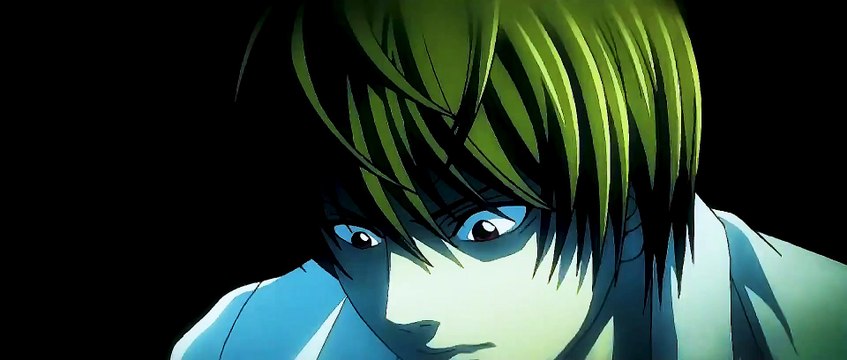 Death Note [Yagami Light ], Song- Light's Theme (RUDE Remix) , AMV, Status