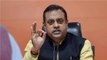 Ration Card authentication is nil in Delhi- Sambit Patra
