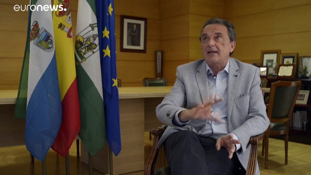 ¡Bienvenidos a España, turistas vacunados del mundo!