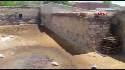 KAYSERİ ATATÜRK'ÜN HARF İNKILABI İÇİN ZİYARET ETTİĞİ TARİHİ HAN, AHIR OLARAK KULLANILIYOR