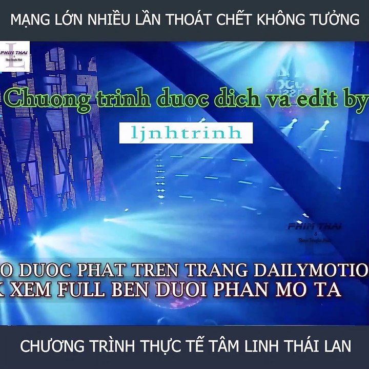TẬP 5 . CON SỐ NGHIỆP BÁO - GIẢI TRÍ BỐN PHƯƠNG  THUYẾT MINH