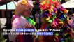 Pride parade returns to Provincetown