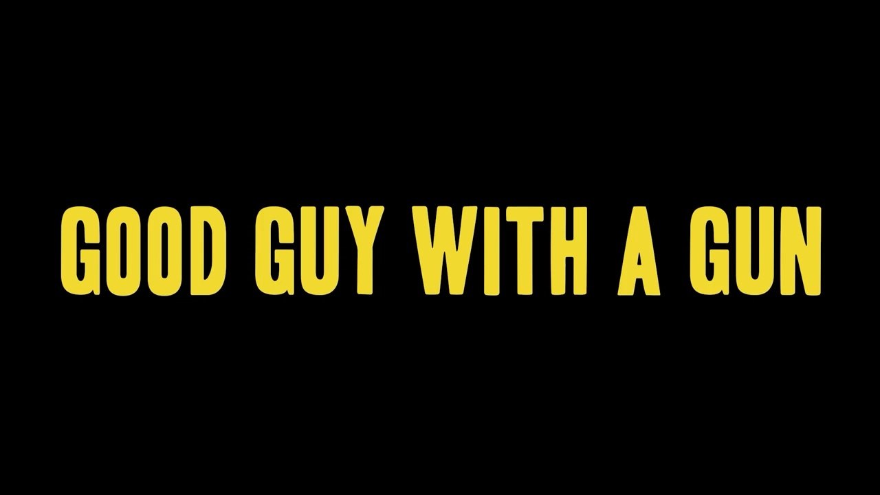 Horror Short Film "Good Guy With a Gun" | star pixel movie Exclusive | WARNING!