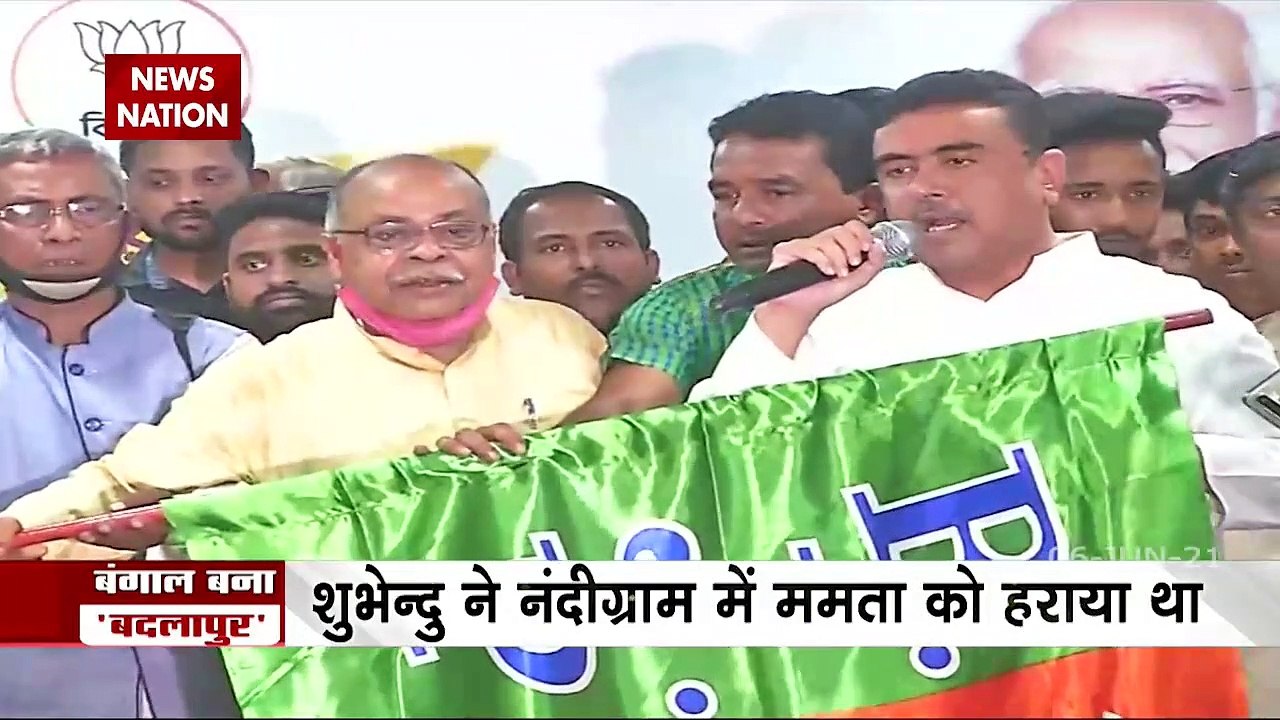How West Bengal has converted into 'Badlapur' after assembly election