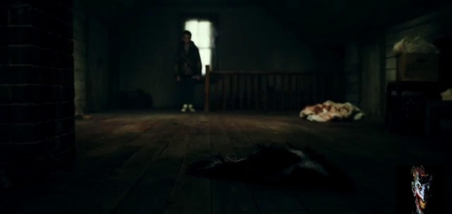 Horror Movies Trailers  Upcoming 20/21 - Hollywood Movies Trailers - Hollywood Movies