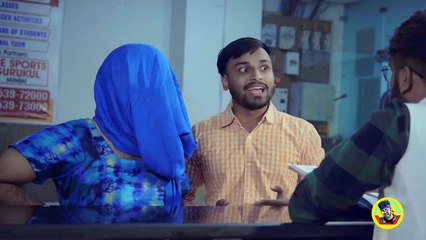 What If Men Get Pregnant || Sushant Maggu