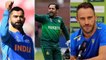 Faf Du Plessis On Captaincy Styles Of Sarfaraz Ahmed, MS Dhoni And Kohli || Oneindia Telugu