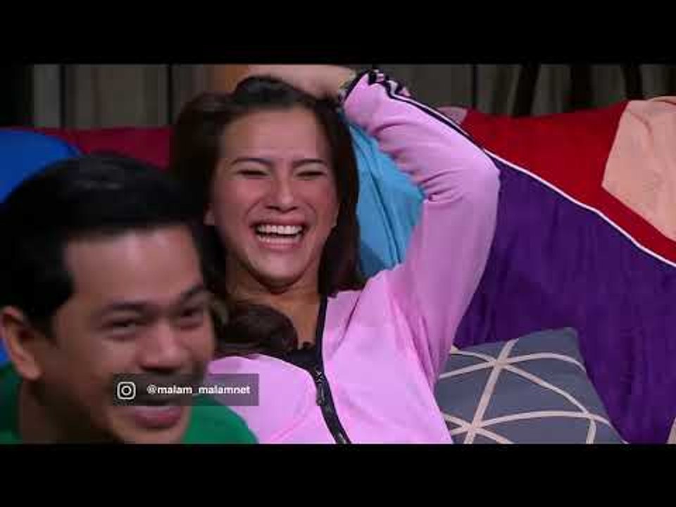 MALAM MALAM 3