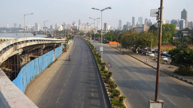 Mumbai to be unlocked but huge shortage of laborers!