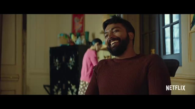 Jagame Thandhiram _ Trailer _ Dhanush, Aishwarya Lekshmi _ Karthik Subbaraj