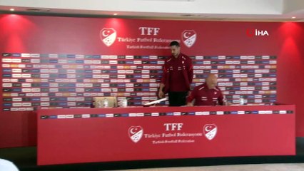 Uğurcan Çakır: “Ay-yıldız her şeyin üzerindedir”