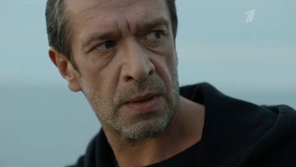 Налёт - 2 сезон / 8 серия