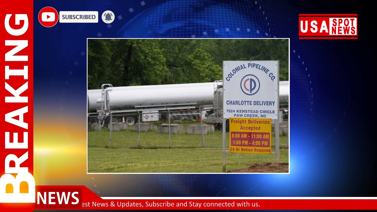 Cyberattacks bigger threat than Capitol riot 2.0, Senate security boss warns