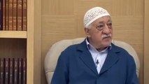 FETÖ lideri Gülen'den Yenikapı Mitingi sonrası ilk video