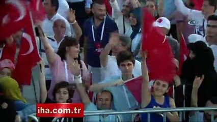 Erdoğan'dan 'idam' açıklaması!