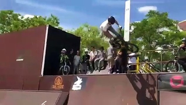 Martigues SDJ : Battle & Jam aujourd'hui à Aurélio