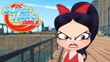 DC Super Hero Girls Teen Power #9 {Switch} Walkthrough part 9