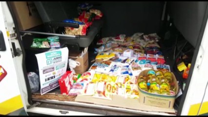 Feira do Teatro terá ação beneficente neste domingo