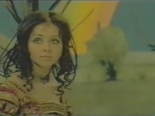 Vicky Leandros - Summertime 1971