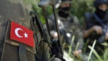 Son Dakika: PKK'nın sözde üst düzey yöneticisi ve Mahmur genel sorumlusu terörist Selman Bozkır öldürüldü