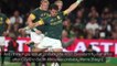 Steyn to make Test return to face Lions for a second time