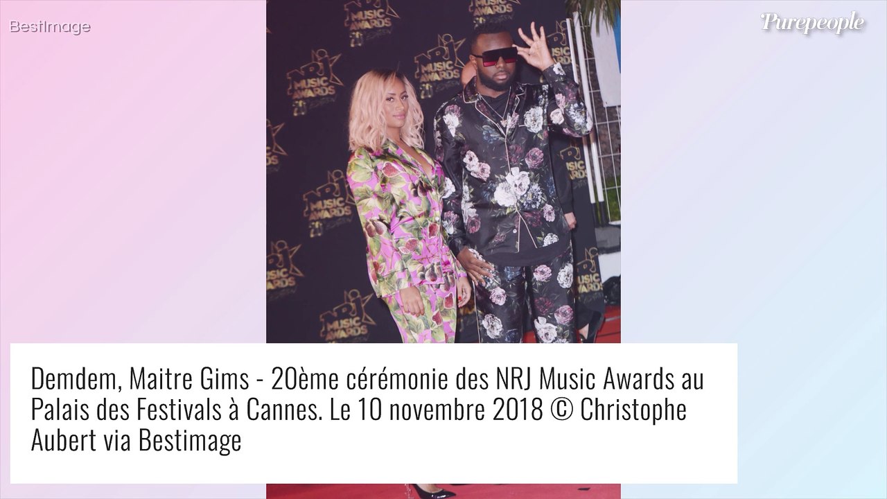 Gims face au racisme : il raconte les terribles insultes, toujours d'actualité