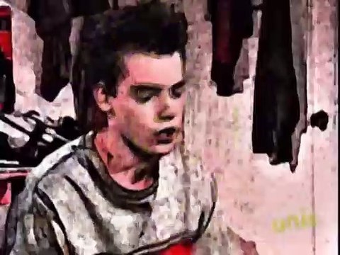 Ramdam - S3 E43 - Méchant pétard !