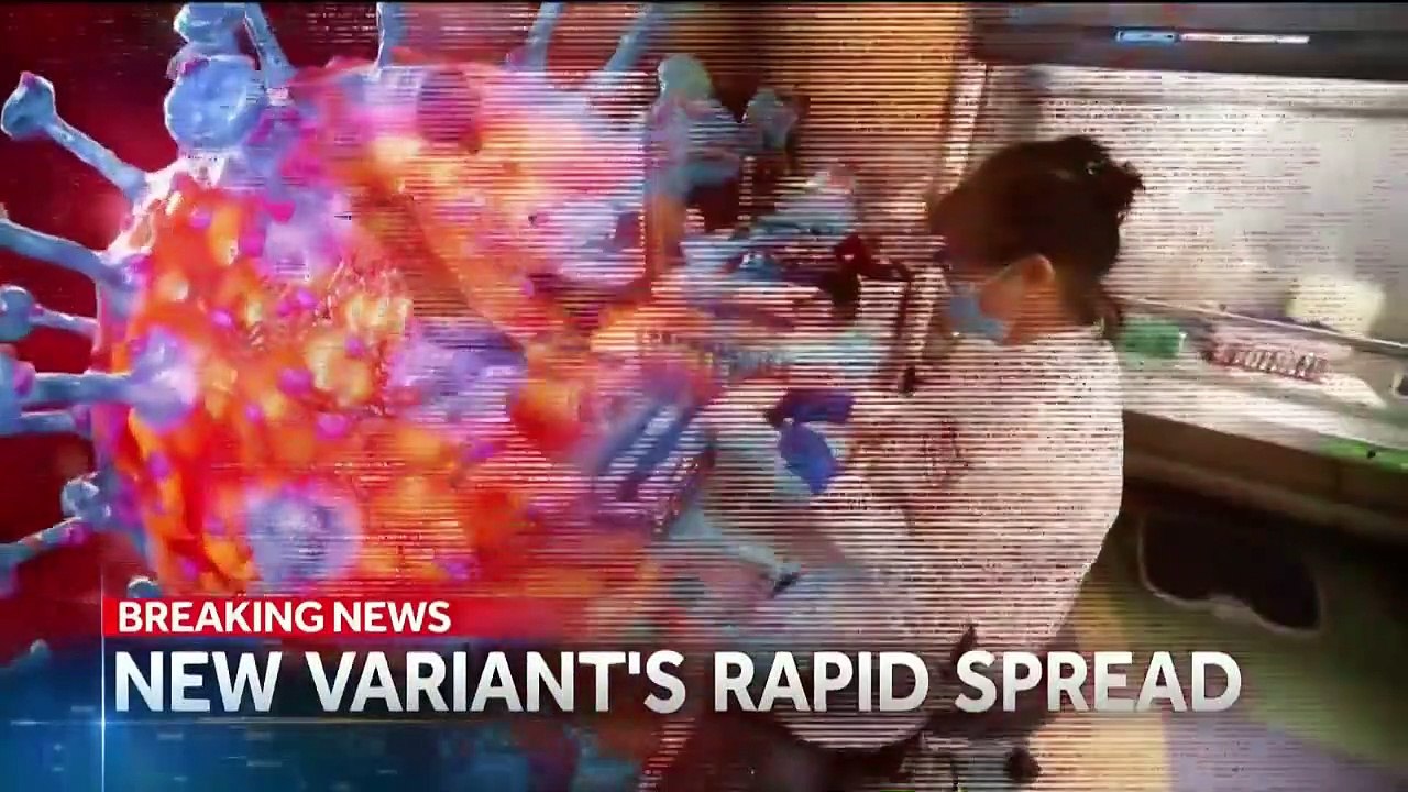 Nightly News Full Broadcast (February 7Th)