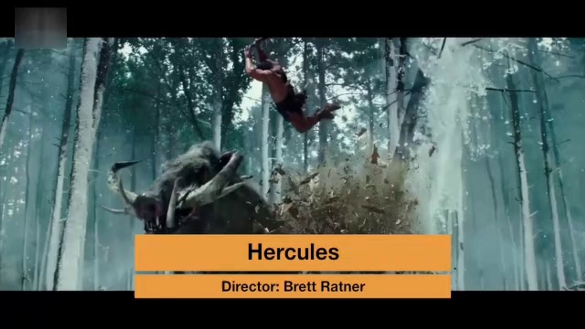 ⁣TOP 5: Greek Mythology Movies  -  Best Movies Action Movies