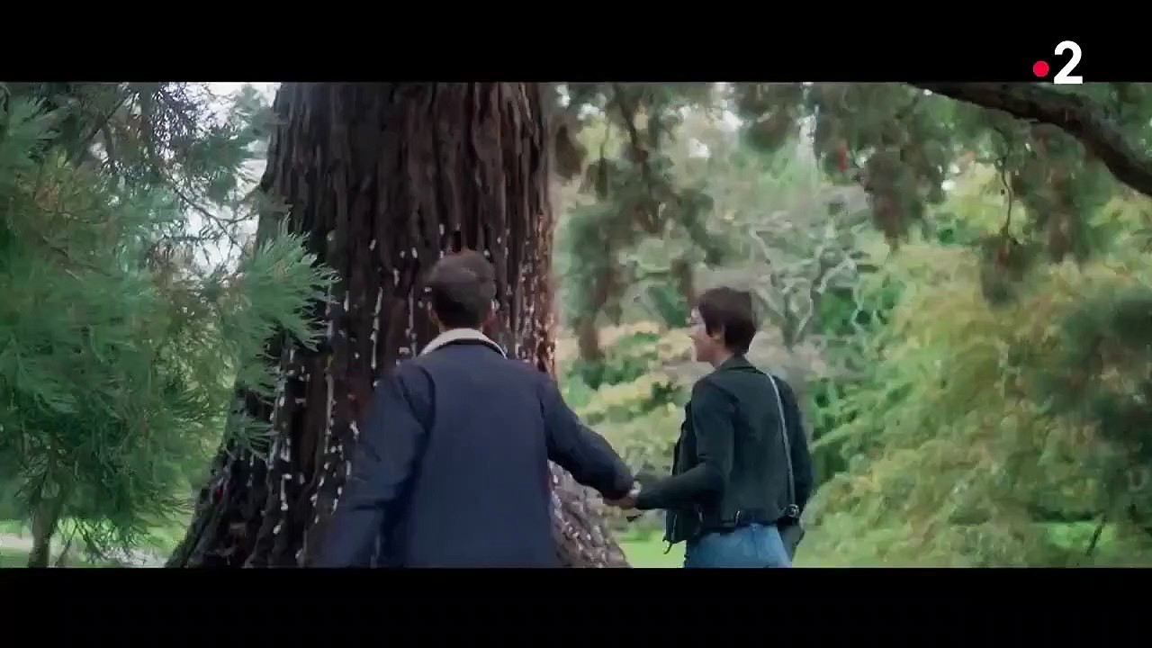 "Le Discours" : une comédie sur la trentaine et les repas de famille