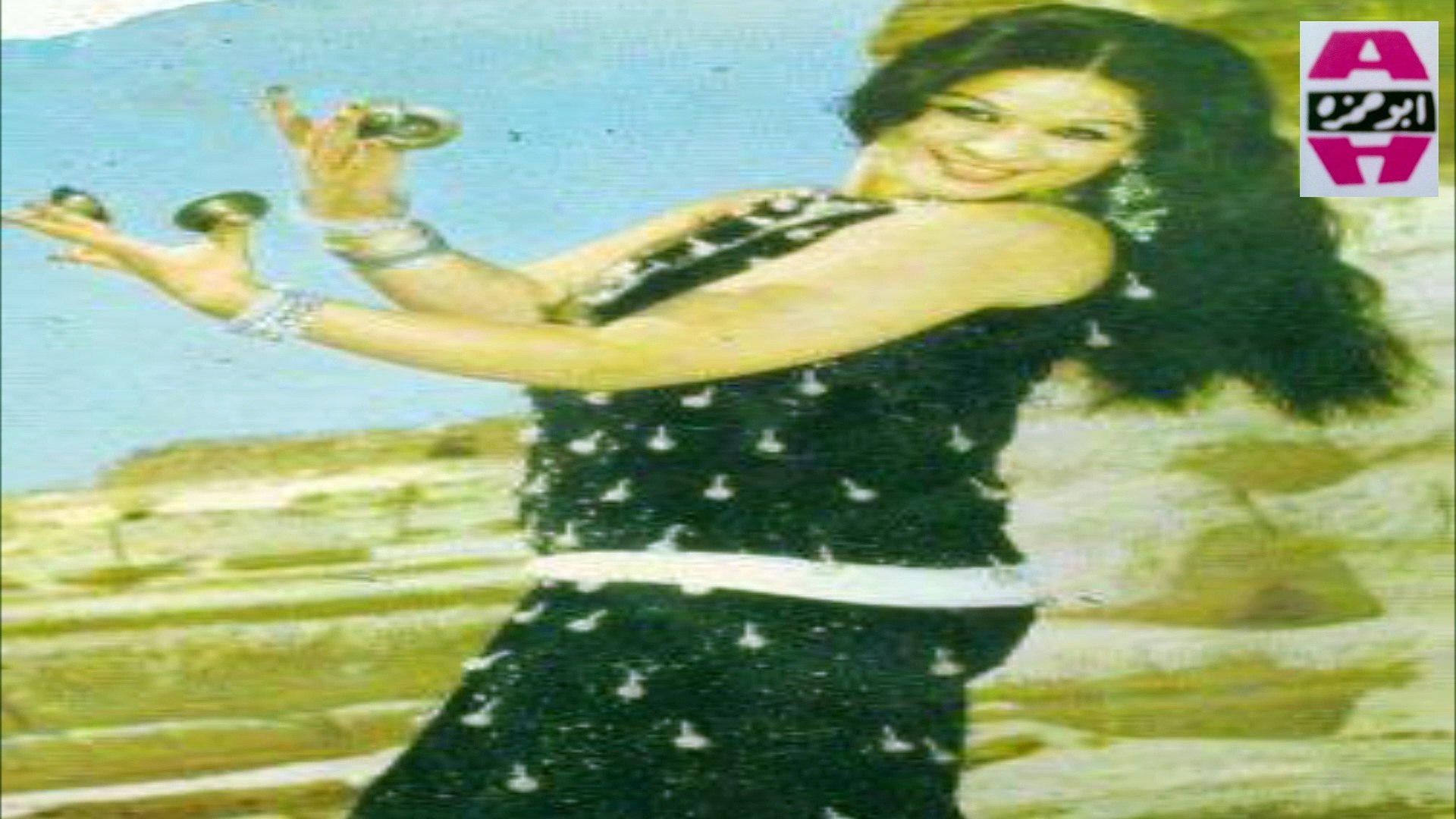 Soher Zaki - R2s 4 / سهير زكي - رقص شرقي 4