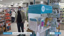 Moselle : une armoire à pharmacie solidaire pour les plus démunis