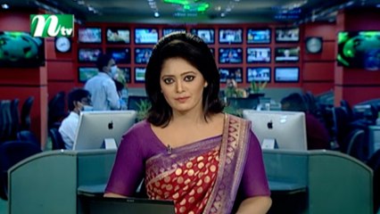 NTV Shondhyar Khobor | 06 June 2021