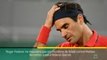 Roland-Garros - Federer déclare forfait
