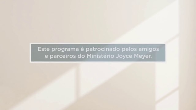 Joyce Meyer Brasil Quantas Mentiras Você Acredita