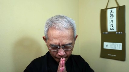 For a better life and spiritual growth, 06-06-2021