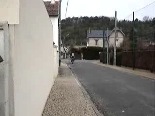 alex le batteur 2e video des premiers essais