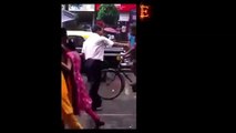 uncle indian drunk dance funny viral videos, desi funny videos and memes.