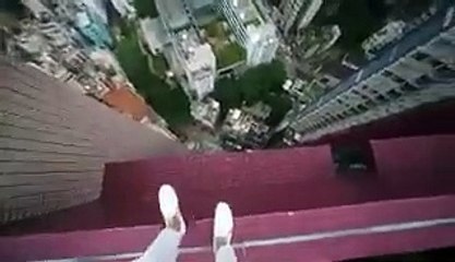 Bu videoyu izlemeye yürek dayanmaz!