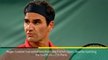 Breaking News - Federer withdraws from Roland Garros
