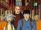 كرتون جاكي شان حلقة 52 مدبلجة عربى