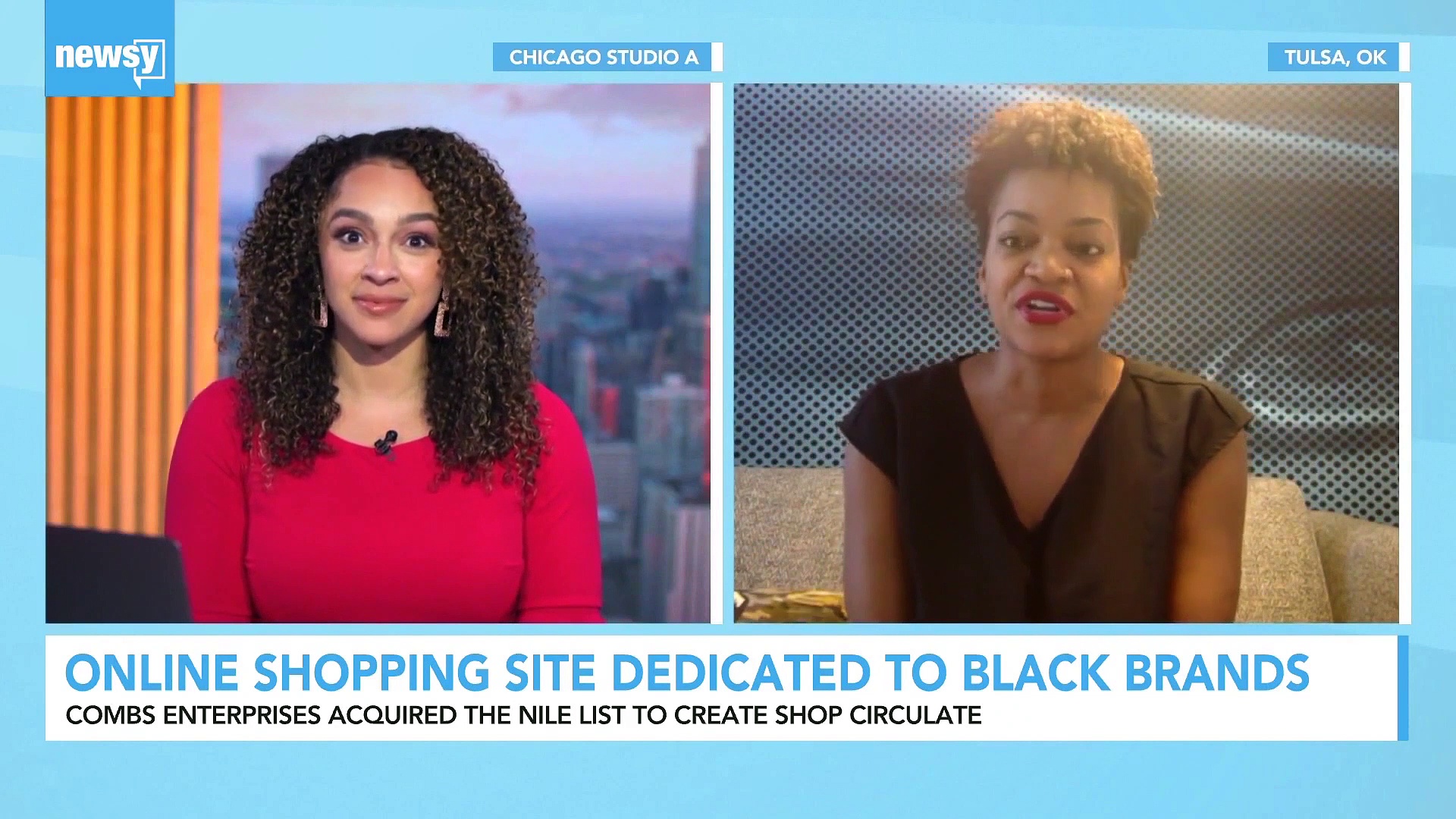 New Initiatives To Build Black Wealth