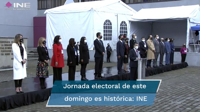 Polarización e intolerancia no desalentaron participación ciudadana en las elecciones: Córdova